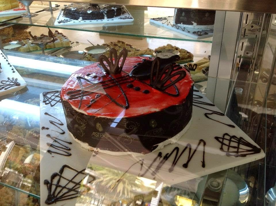 imagini hotel CLUB ASTERIA BELEK